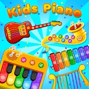 Kids Piano Pro Apk 2021