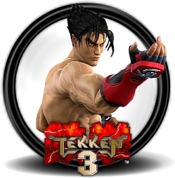 Tekken 3 Game 2022